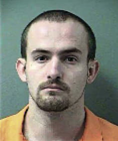 Jonathan McDougald, - Okaloosa County, FL 