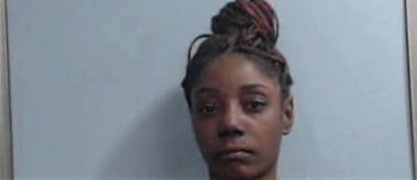 Imani McInttyre - Fayette County, KY 