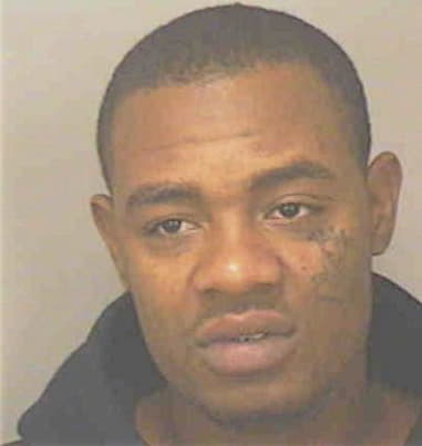 Antwion McNeil - Polk County, FL 