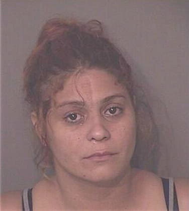 Patricia Mendez, - Osceola County, FL 