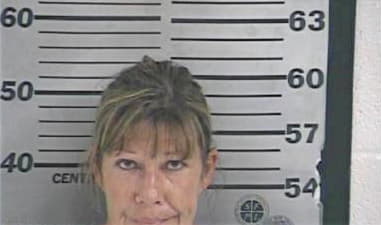 Leslie Mendoza, - Dyer County, TN 