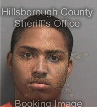 Jerome Miller - Hillsborough County, FL 