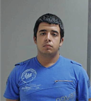 Michael Molina, - Hidalgo County, TX 