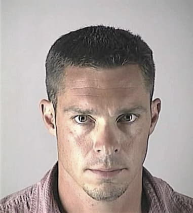 Ronald Moore - Deschutes County, OR 