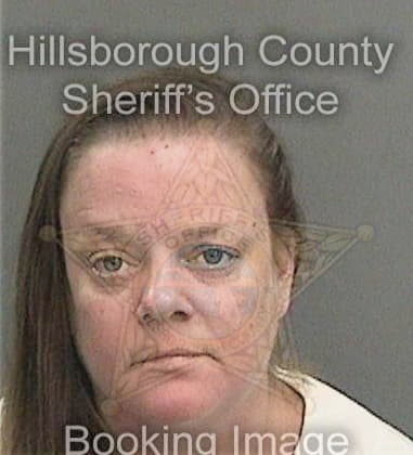 Anais Morejon, - Hillsborough County, FL 