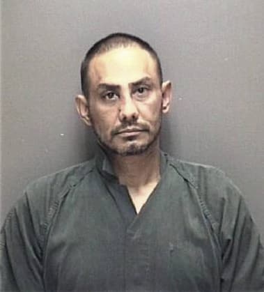 Albert Moreno, - Galveston County, TX 