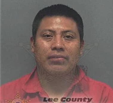 Rafael Moreno, - Lee County, FL 