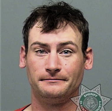 Charles Morley, - Clackamas County, OR 