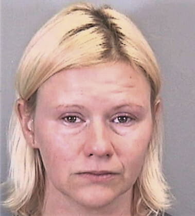 Courtney Motlow, - Manatee County, FL 