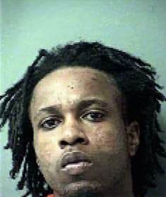 Hasaan Muhammed, - Okaloosa County, FL 