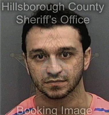 Jonathan Munizvalentin, - Hillsborough County, FL 