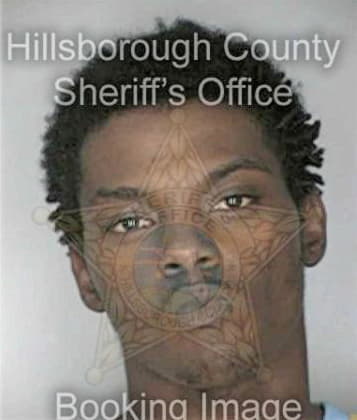 Otis Neal, - Hillsborough County, FL 