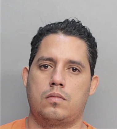 Julio Oquendo-Diaz, - Dade County, FL 