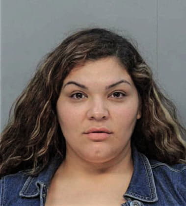 Cindy Ortez, - Dade County, FL 