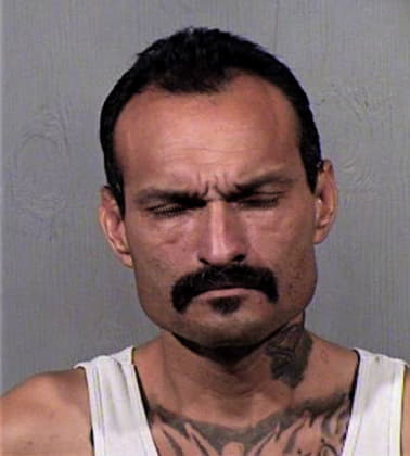 Edgar Pena-Galaviz - Maricopa County, AZ 