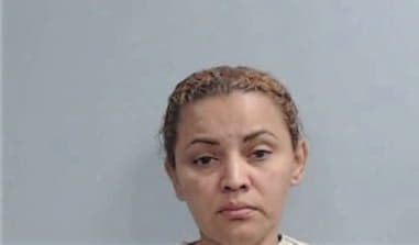 Veronica Perrin - Fayette County, KY 