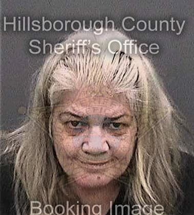 Anna Phillips, - Hillsborough County, FL 