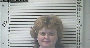 Kaimea Porter, - Hardin County, KY 