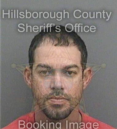 Raymond Potts, - Hillsborough County, FL 