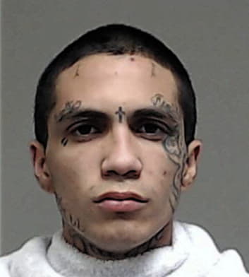 Joseph Purull - Collin County, TX 