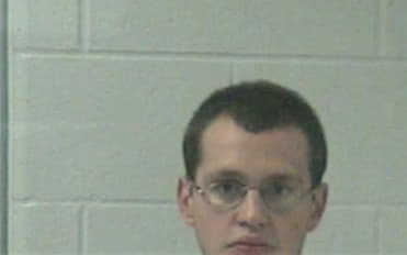 Curtis Reed, - Daviess County, KY 