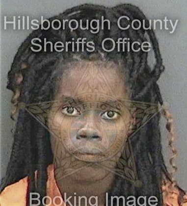 Bridgett Rice, - Hillsborough County, FL 