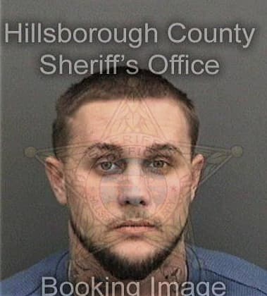 Guillermo Rios, - Hillsborough County, FL 