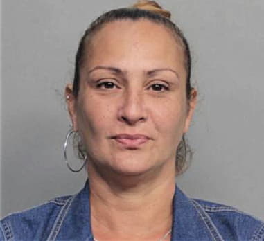 Linda Rios, - Dade County, FL 