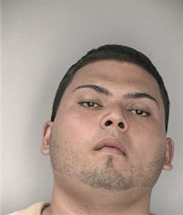 Timothy Robbins - Hillsborough County, FL 