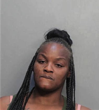 Ramya Robinson, - Dade County, FL 