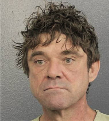 Robert Rodgers, - Broward County, FL 