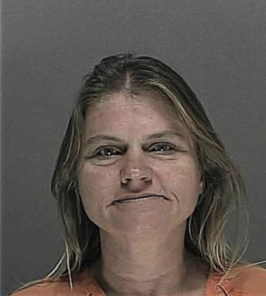 Linda Rohnke, - Volusia County, FL 