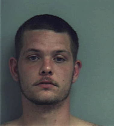 William Rysavy, - Lake County, FL 