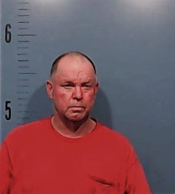 John Sargent, - Taylor County, TX 