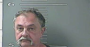 Winfred Scott, - Johnson County, KY 