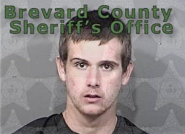 Michael Seaman, - Brevard County, FL 