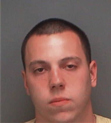 Thomas Shirley, - Pinellas County, FL 