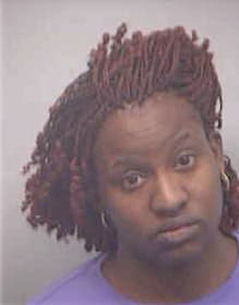 Takiya Simmons - Fulton County, GA 