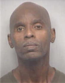 William Simmons - Fulton County, GA 