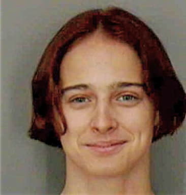 Brandi Sisco - Polk County, FL 