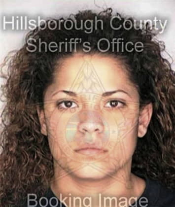 Jacinda Sorensen, - Hillsborough County, FL 