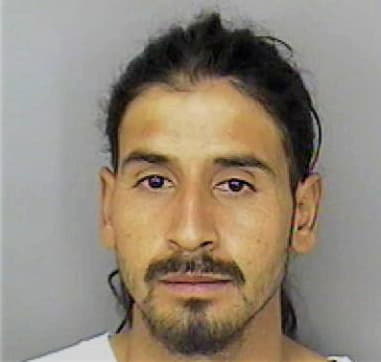 Juan Sosa, - Polk County, FL 