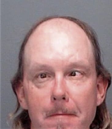 Robert Spangler - Pinellas County, FL 