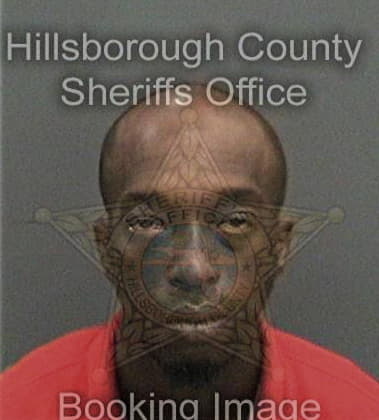 Jermaine Spencer, - Hillsborough County, FL 