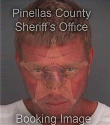 John Spicer - Pinellas County, FL 