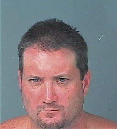 Timothy StClair, - Hernando County, FL 