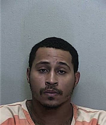 Ivan Starkes, - Marion County, FL 