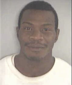 Chauncey Stephens - Fulton County, GA 