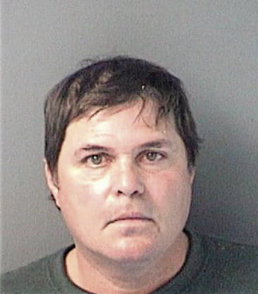 Christopher Stettner, - Escambia County, FL 