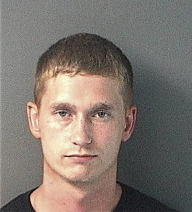 Clay Stevens, - Escambia County, FL 